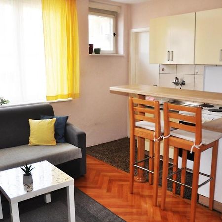 Apartman Visoko Eksteriør bilde