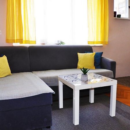 Apartman Visoko Eksteriør bilde