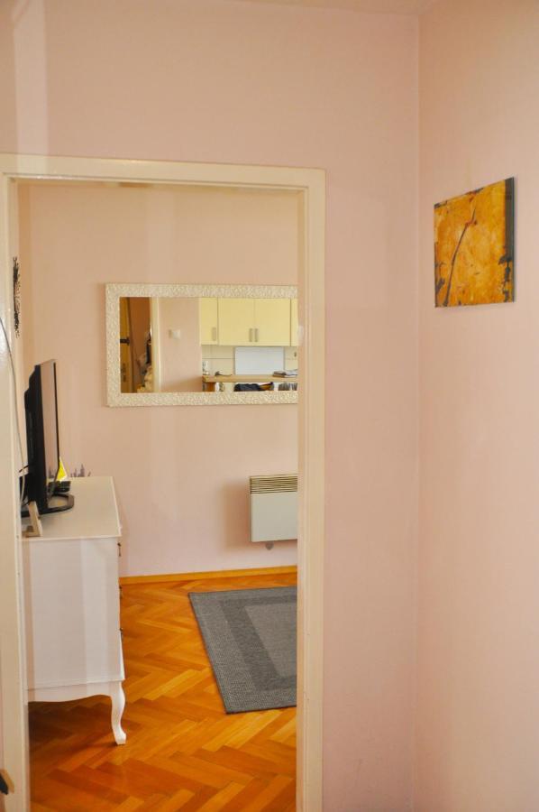 Apartman Visoko Eksteriør bilde