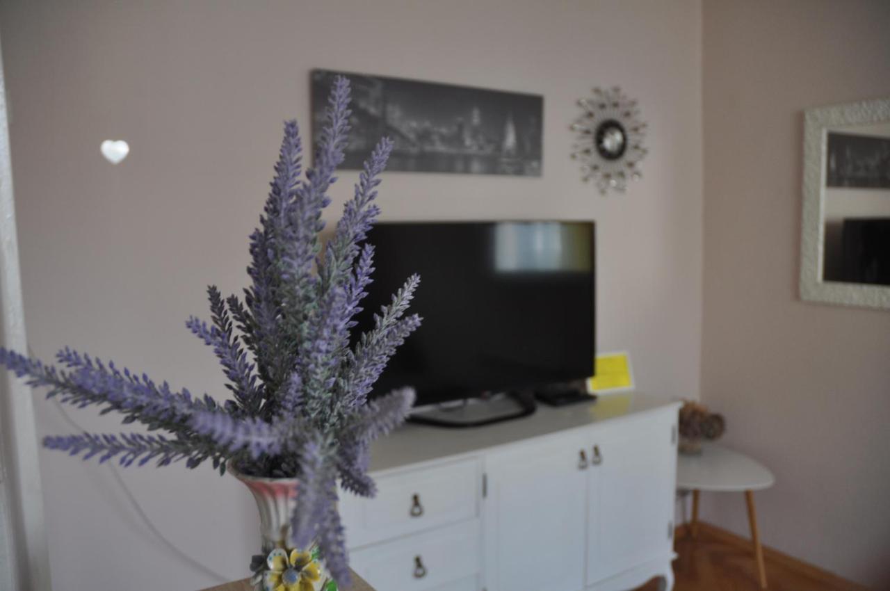 Apartman Visoko Eksteriør bilde