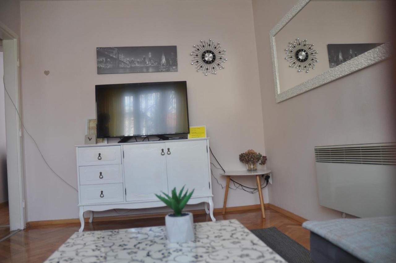 Apartman Visoko Eksteriør bilde